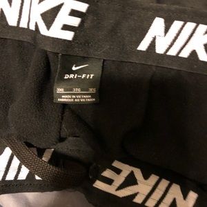 Nike sweatpants